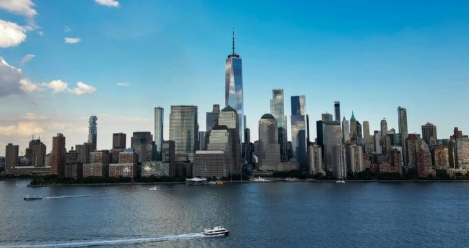 Superstudio Events New York