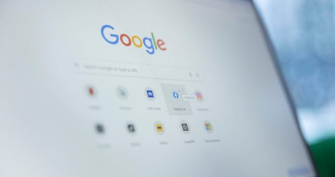 Immagine rappresentativa delle nuove regole antitrust per Google