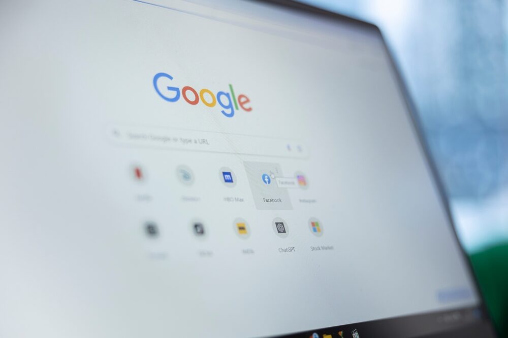 Immagine rappresentativa delle nuove regole antitrust per Google