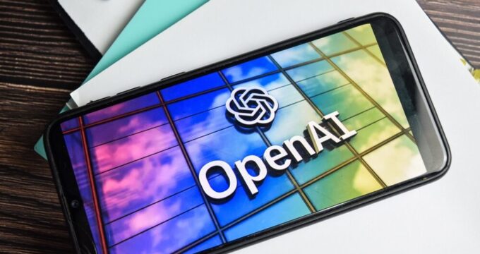 OpenAI Dots assistenti virtuali