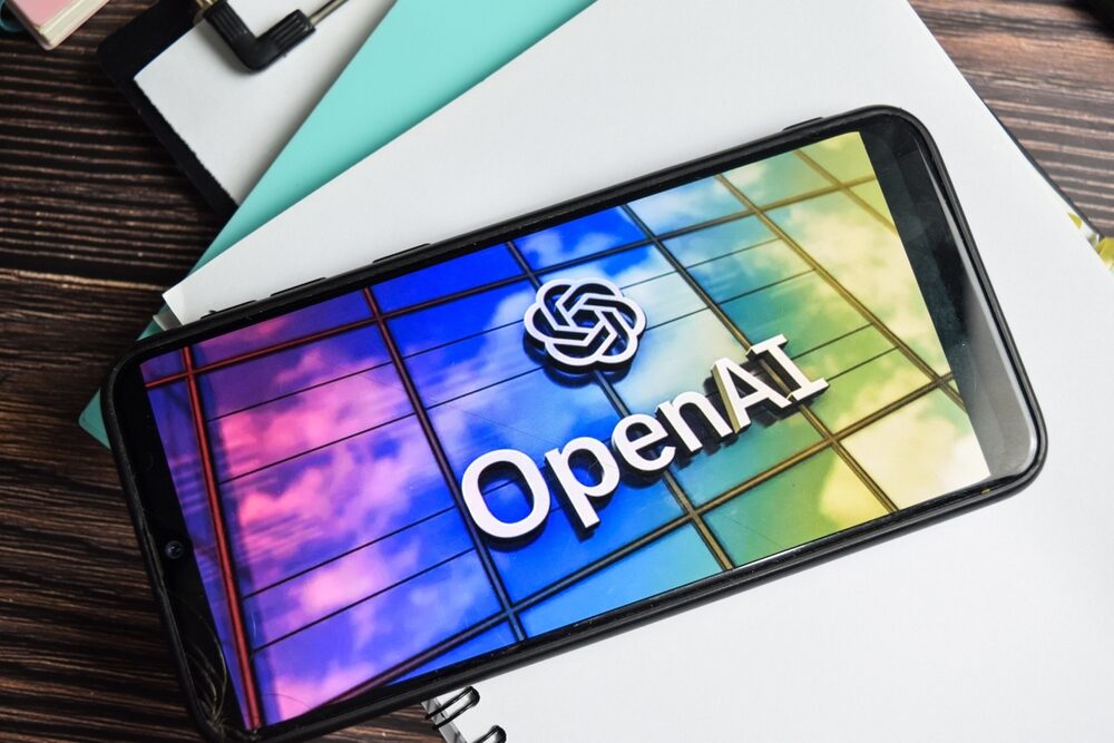 OpenAI Dots assistenti virtuali