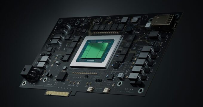 Chip di memoria SK Hynix e Intel