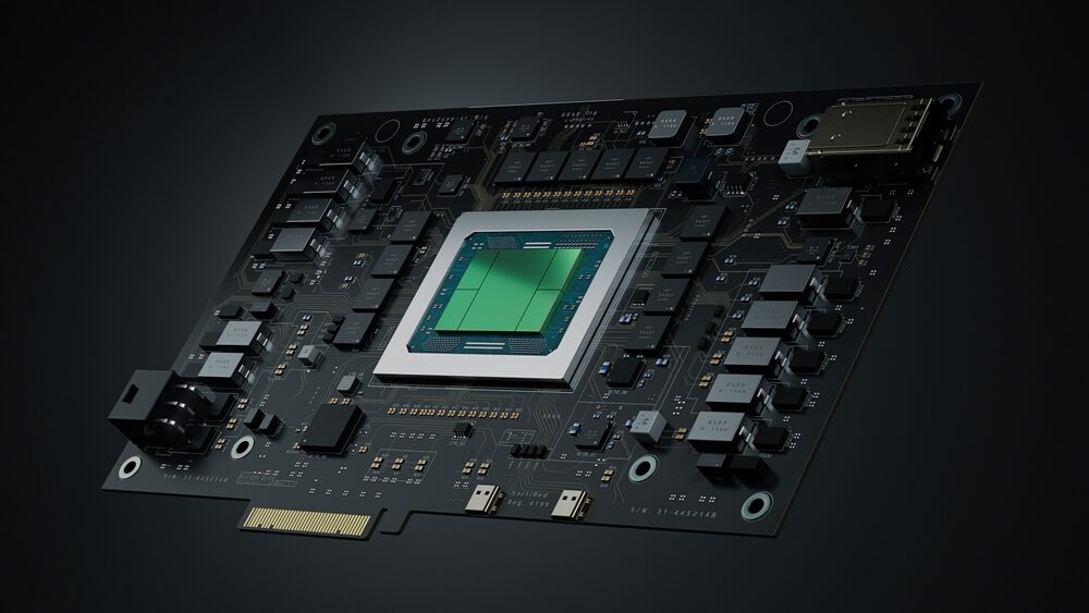 Chip di memoria SK Hynix e Intel