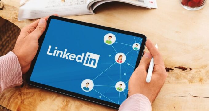 LinkedIn Hiring Assistant