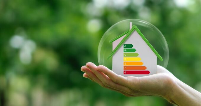 Settore dell'efficienza energetica in Italia
