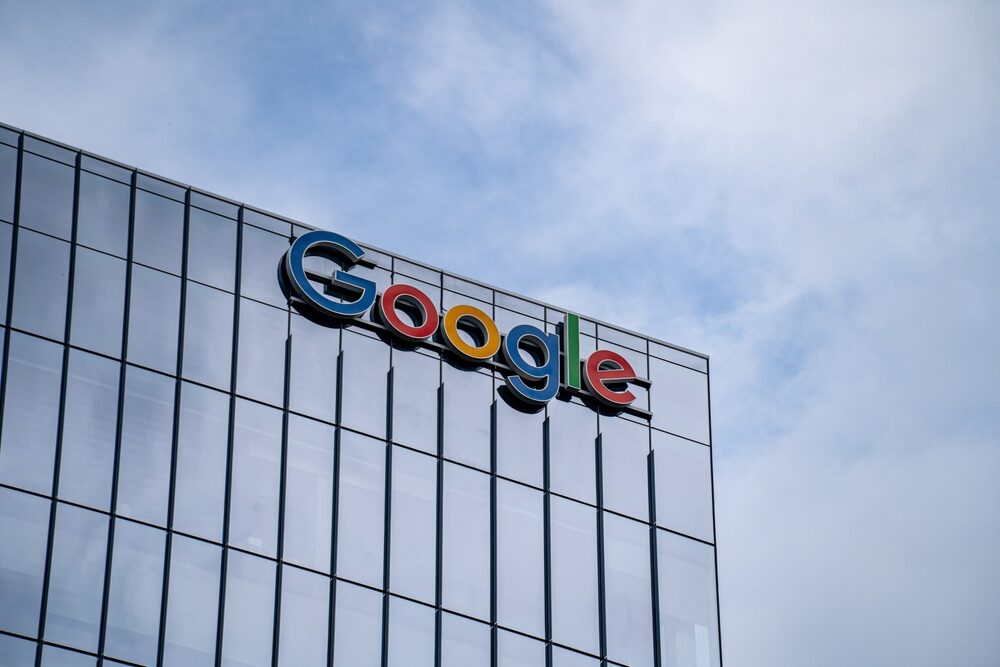 Immagine di Google Live Translate