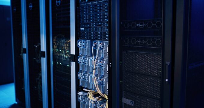 Kioxia SSD e moduli di memoria