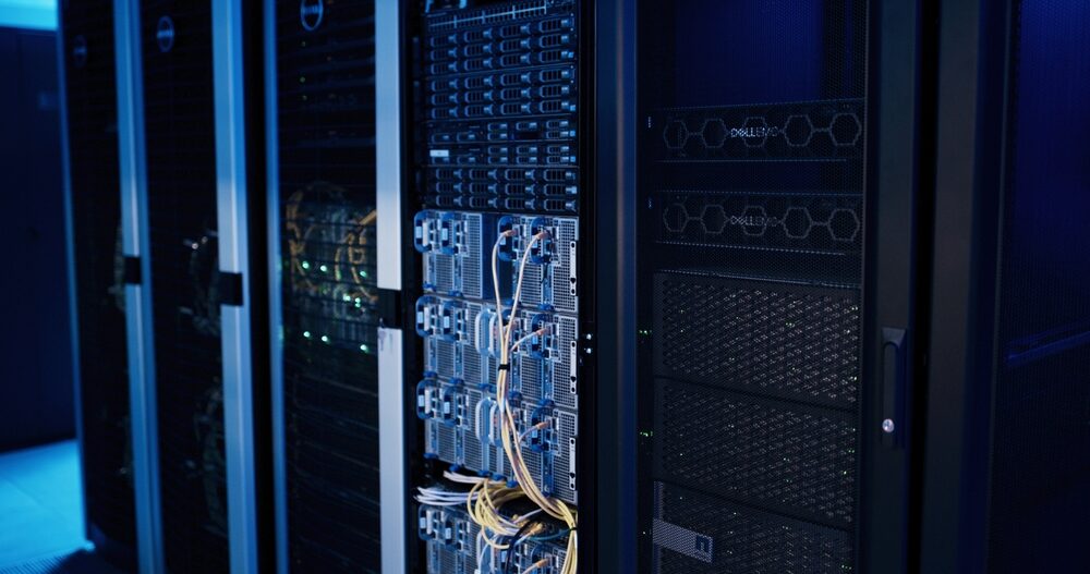 Kioxia SSD e moduli di memoria