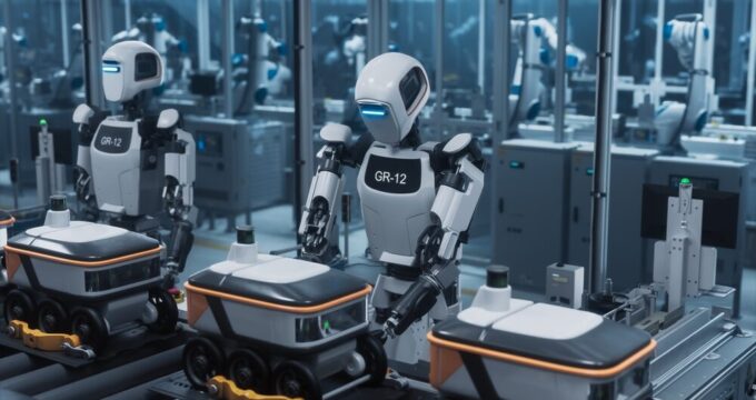 Dreame X60 Pro Ultra Complete robot aspirapolvere