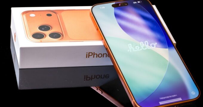 iPhone 18 Pro e 18 Pro Max