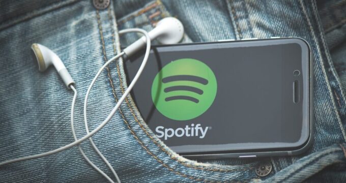 Espansione del programma podcast di Spotify