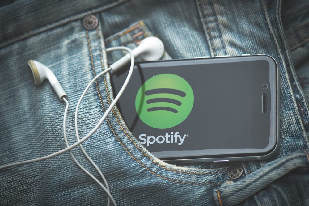 Espansione del programma podcast di Spotify