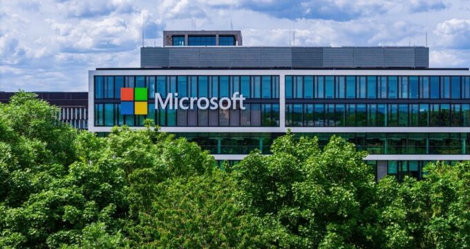 Immagine rappresentativa del brevetto Microsoft per pubblicità nei videogiochi