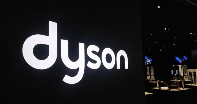 Ventilatori-purificatori Dyson HushJet