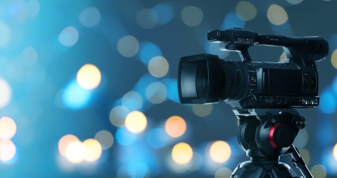 Telecamera per lettura targhe Flock