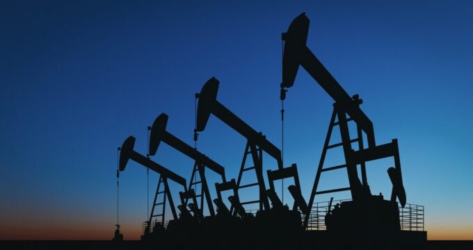 Petrolio e geopolitica