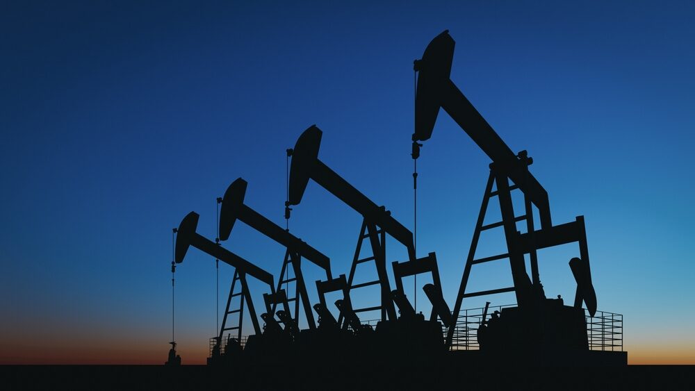 Petrolio e geopolitica