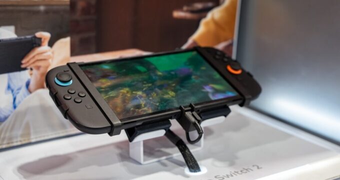 Fire Emblem Fortune's Weave - Switch 2