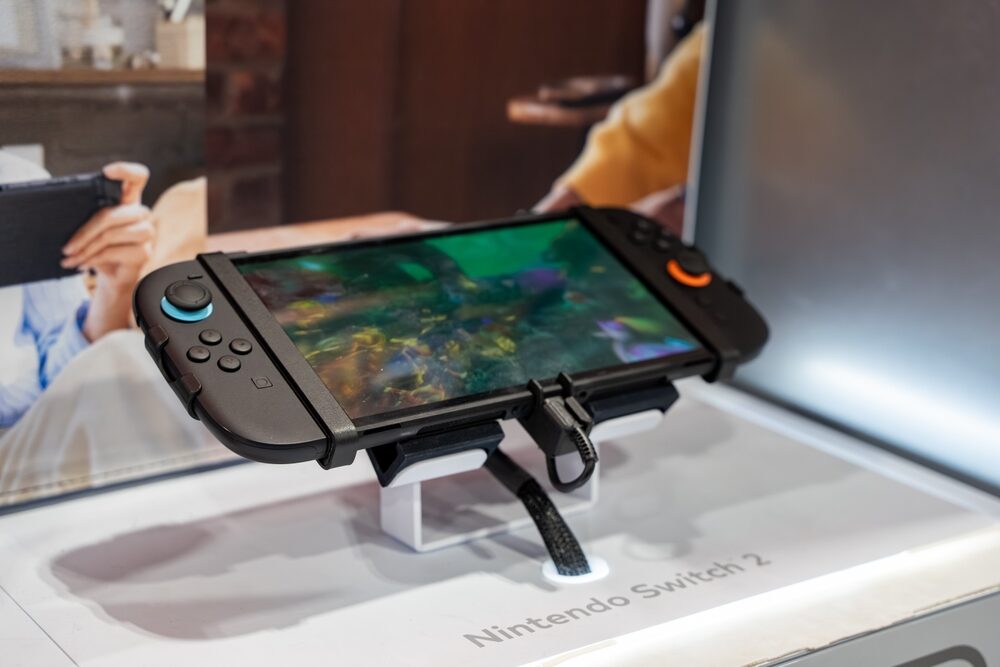 Fire Emblem Fortune's Weave - Switch 2