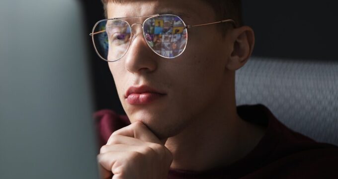 Snap Specs occhiali AR di sesta generazione