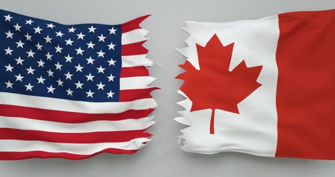 Crisi dell'acciaio in Canada