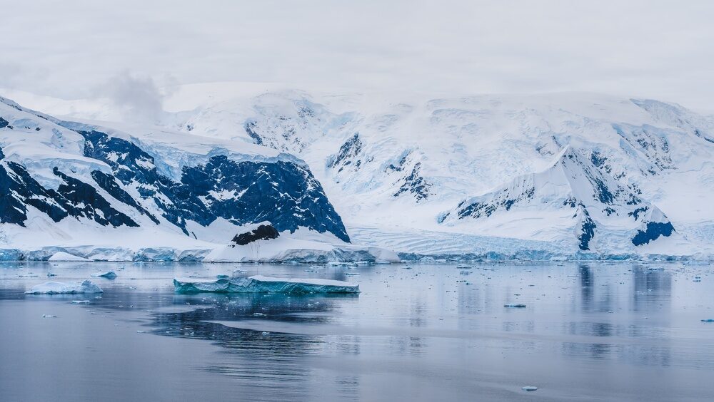 Immagine della stazione Dirigibile Italia a Ny-Ålesund