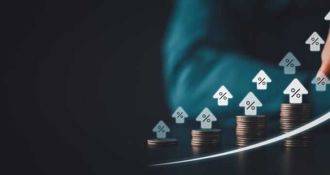 Bce aumenta i tassi di interesse