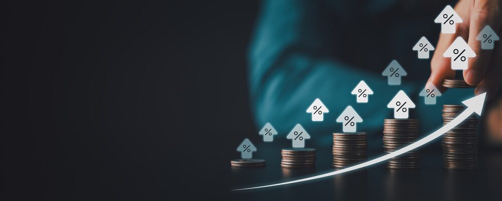 Bce aumenta i tassi di interesse