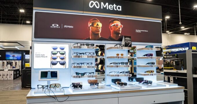 Meta Connect 2026: Presentazione di occhiali intelligenti e visore VR