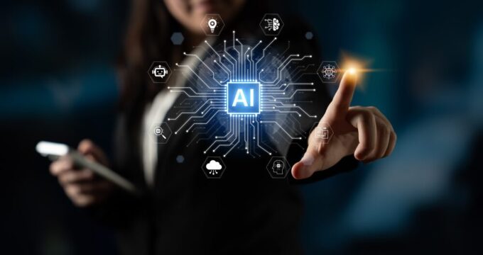 Investimenti nell'intelligenza artificiale