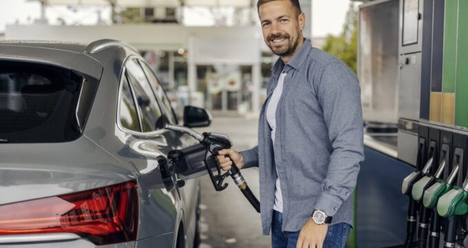 Aumento dei prezzi dei carburanti e mercato del gas