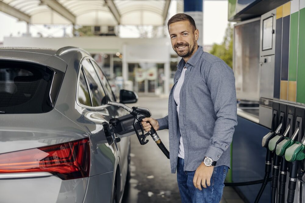 Aumento dei prezzi dei carburanti e mercato del gas