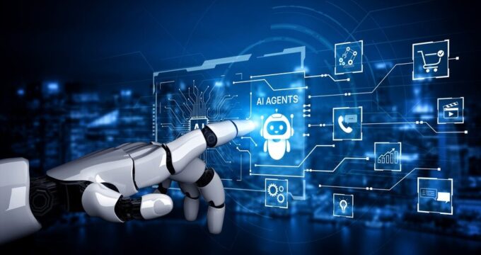 Immagine rappresentativa dell'incidente con l'agente AI