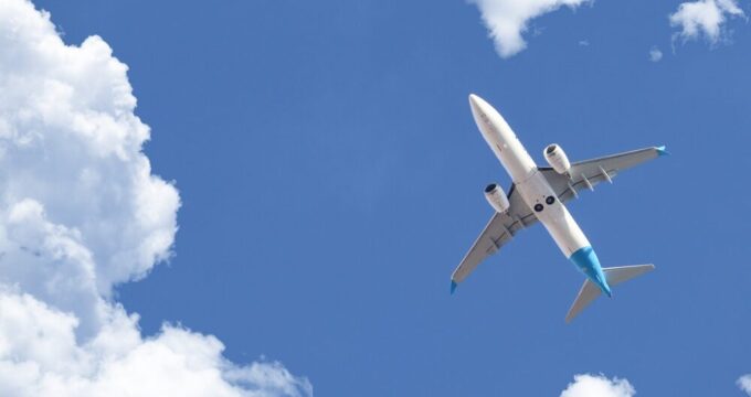Guasto al sistema di controllo del traffico aereo NATS
