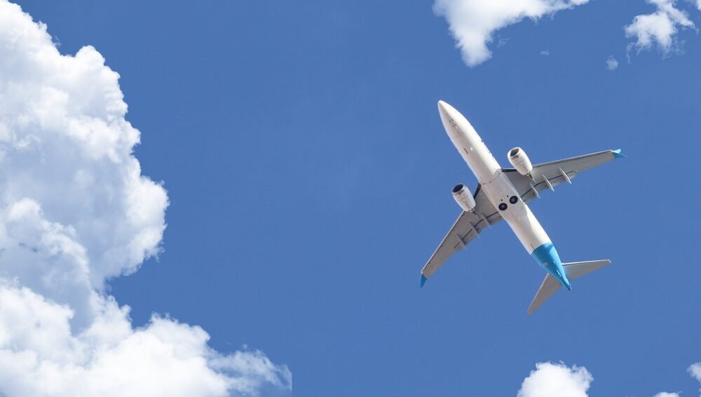 Guasto al sistema di controllo del traffico aereo NATS