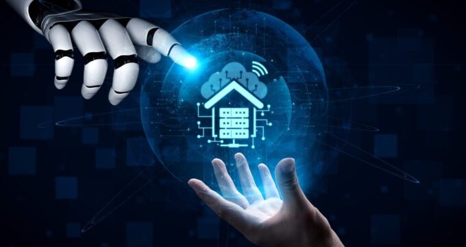 Agenti AI in produzione