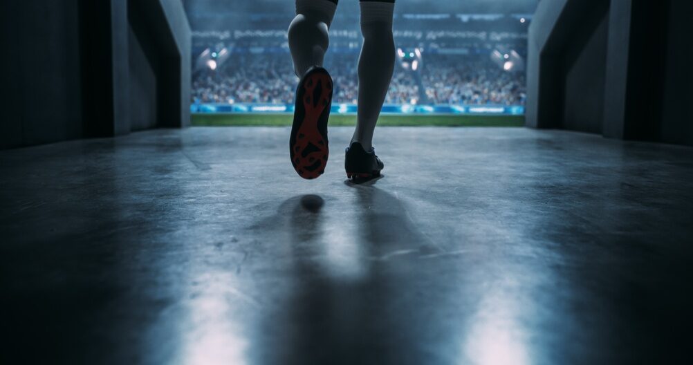 Calcio italiano in crisi economica