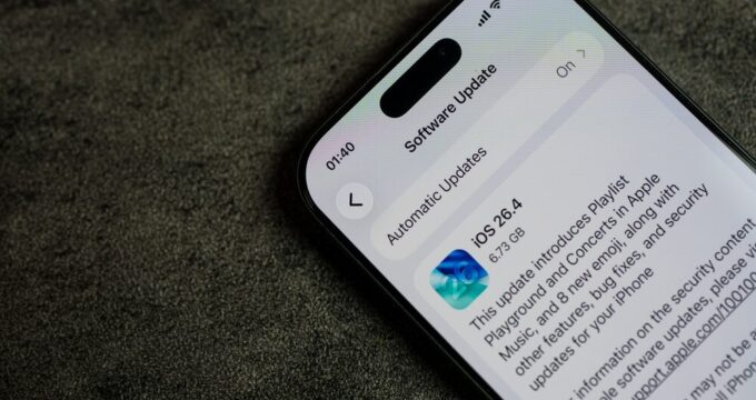 Novità di iOS 27 e Siri AI