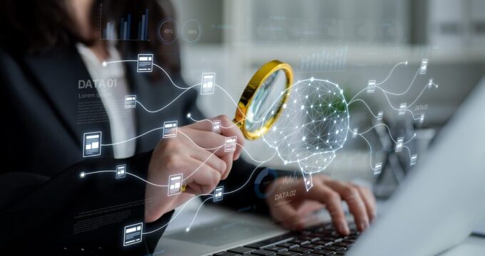 Infrastrutture AI e energia
