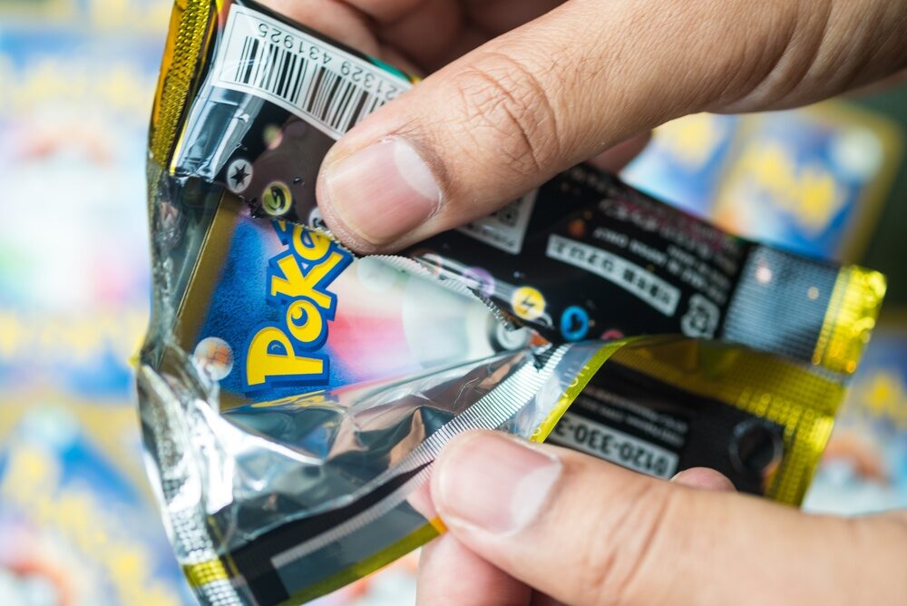 Espansione 30° Anniversario del Gioco di Carte Collezionabili Pokémon