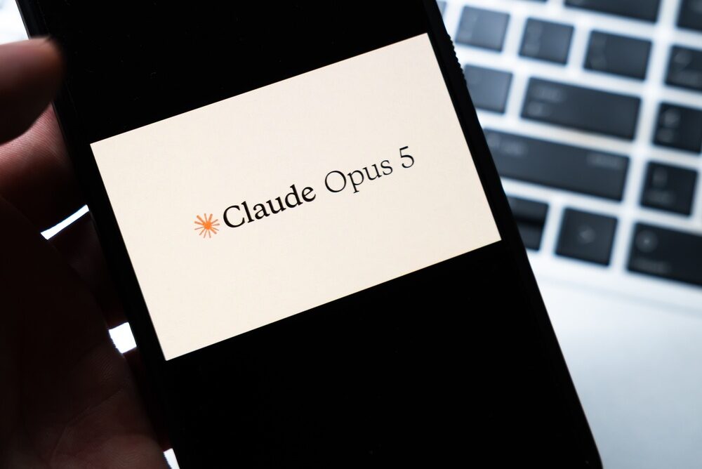 Problemi tecnici su Claude di Anthropic