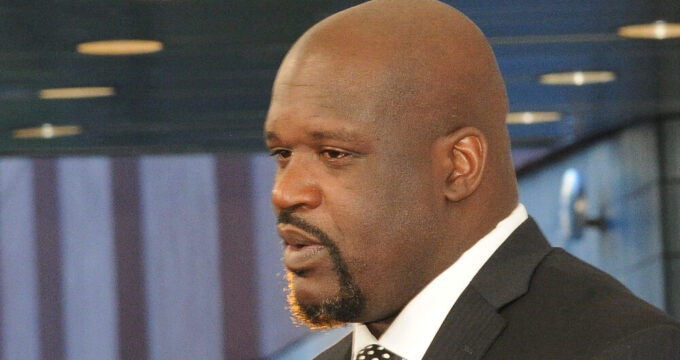 Shaquille O'Neal e NordVPN per la sicurezza digitale