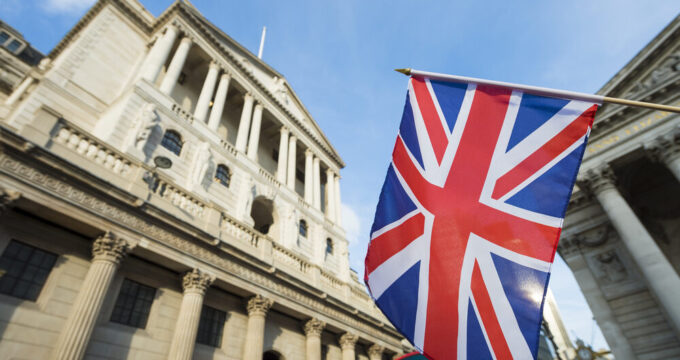 Bank of England e impatto dell'IA sul PIL