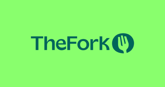 TheFork Awards 2026