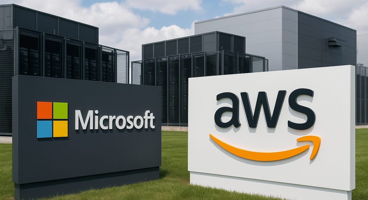 Commissione UE: servizi cloud di Amazon e Microsoft designati come 'gatekeeper'