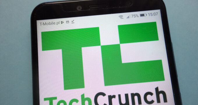 TechCrunch Disrupt 2026