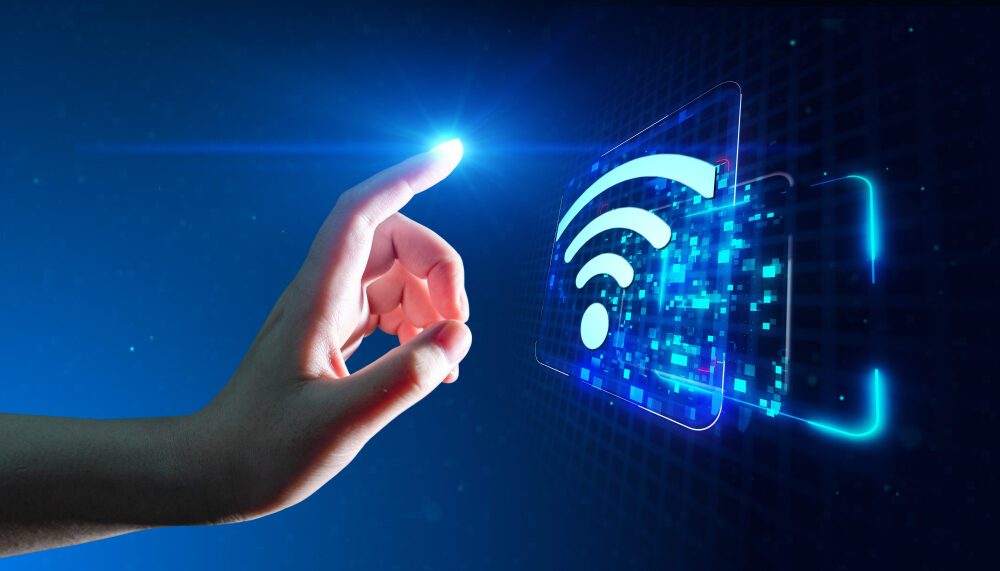 Immagine promozione Halloween Private Internet Access