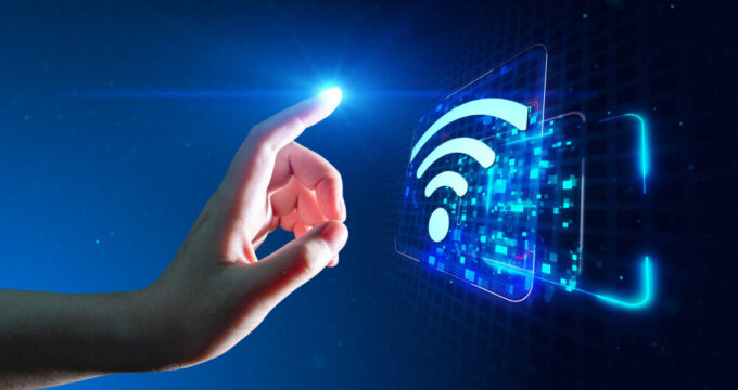 Kit TP-Link Deco BE65
