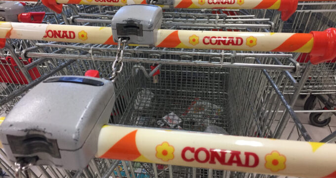 Investimenti Conad Adriatico