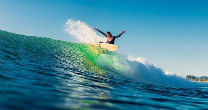 Surfshark WireGuard post-quantum security